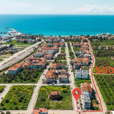 Lejlighed Hasi Two Bedroom Duplex