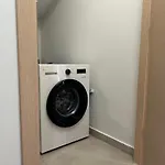 Hasi Two Bedroom Duplex Διαμέρισμα Νέα Μουδανιά