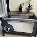 Διαμέρισμα Hasi Two Bedroom Duplex