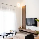 Hasi Two Bedroom Duplex *