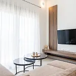 Hasi Two Bedroom Duplex * Νέα Μουδανιά
