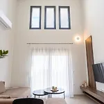 Hasi Two Bedroom Duplex Διαμέρισμα Νέα Μουδανιά