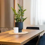 Hasi Two Bedroom Duplex * Νέα Μουδανιά