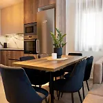 Hasi Two Bedroom Duplex * Νέα Μουδανιά