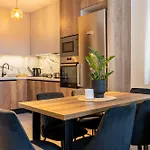 Hasi Two Bedroom Duplex Διαμέρισμα Νέα Μουδανιά