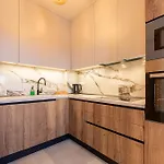 Hasi Two Bedroom Duplex Διαμέρισμα Νέα Μουδανιά