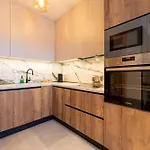 Hasi Two Bedroom Duplex *