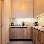 Διαμέρισμα Hasi Two Bedroom Duplex *