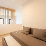 Hasi Two Bedroom Duplex * Νέα Μουδανιά
