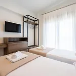 Hasi Two Bedroom Duplex Νέα Μουδανιά