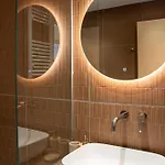 Hasi Two Bedroom Duplex Διαμέρισμα Νέα Μουδανιά