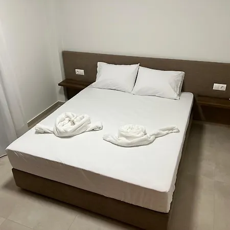 Hasi Two Bedroom Duplex * Nea Moudania