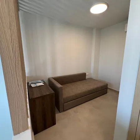 Daire Hasi Two Bedroom Duplex