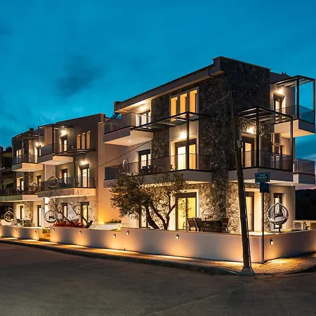 Hasi Two Bedroom Duplex *
