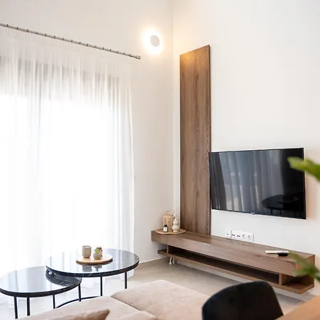 Hasi Two Bedroom Duplex *