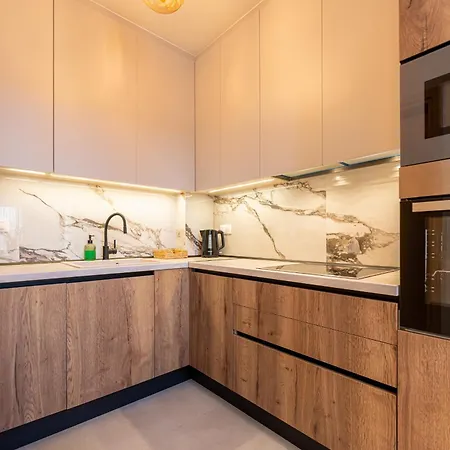 Hasi Two Bedroom Duplex Apartament Nea Moudania