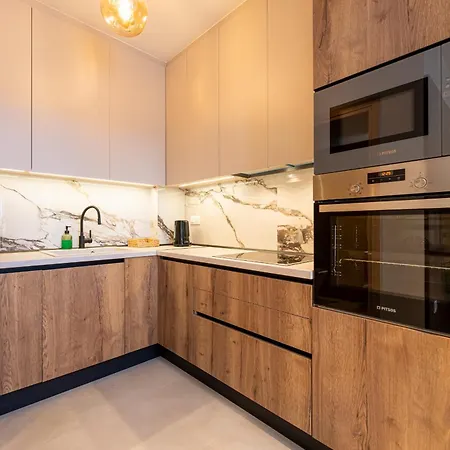 Hasi Two Bedroom Duplex *