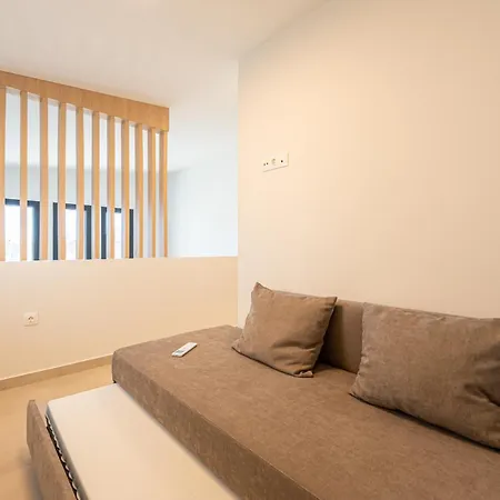 Hasi Two Bedroom Duplex * Nea Moudania