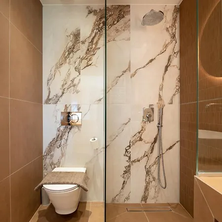 Apartament Hasi Two Bedroom Duplex
