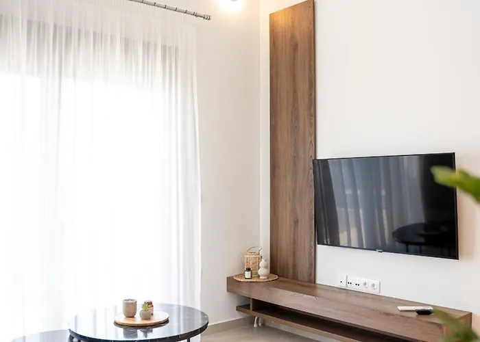 Hasi Two Bedroom Duplex *