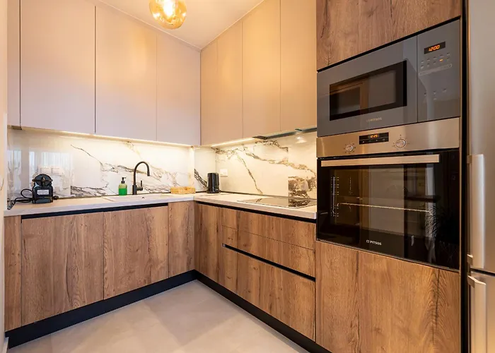 Hasi Two Bedroom Duplex *