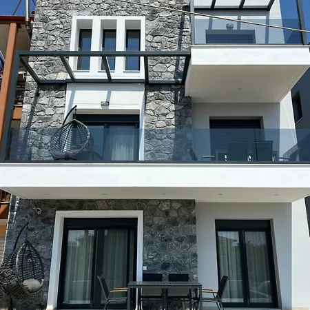Hasi Two Bedroom Duplex