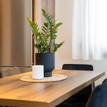Hasi Two Bedroom Duplex * Nea Moudania