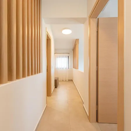 Lejlighed Hasi Two Bedroom Duplex