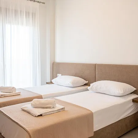 Hasi Two Bedroom Duplex Lejlighed