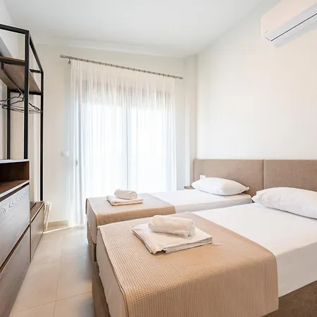 Hasi Two Bedroom Duplex