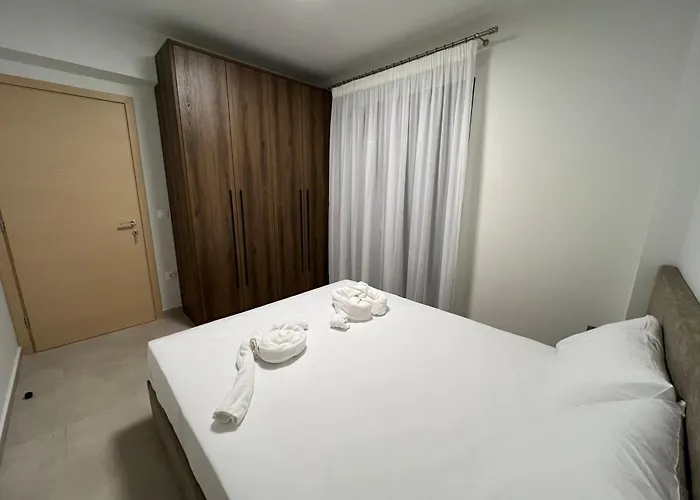 Hasi Two Bedroom Duplex * ネア・ムダニア