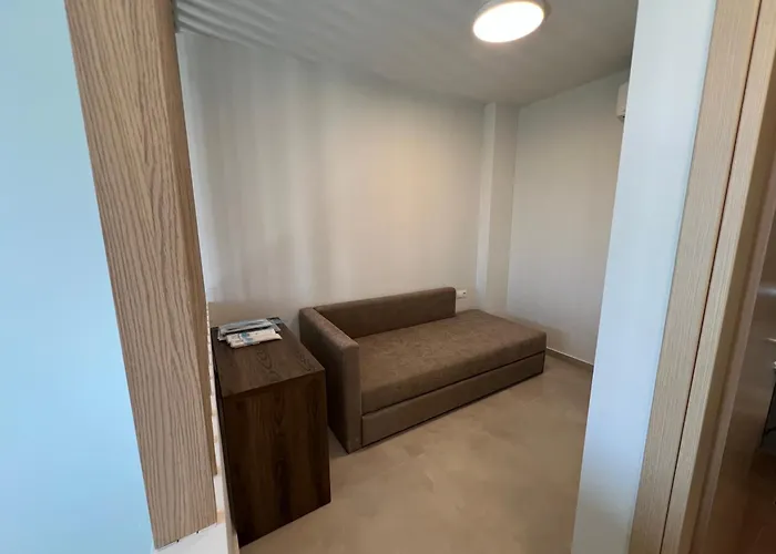 アパート Hasi Two Bedroom Duplex