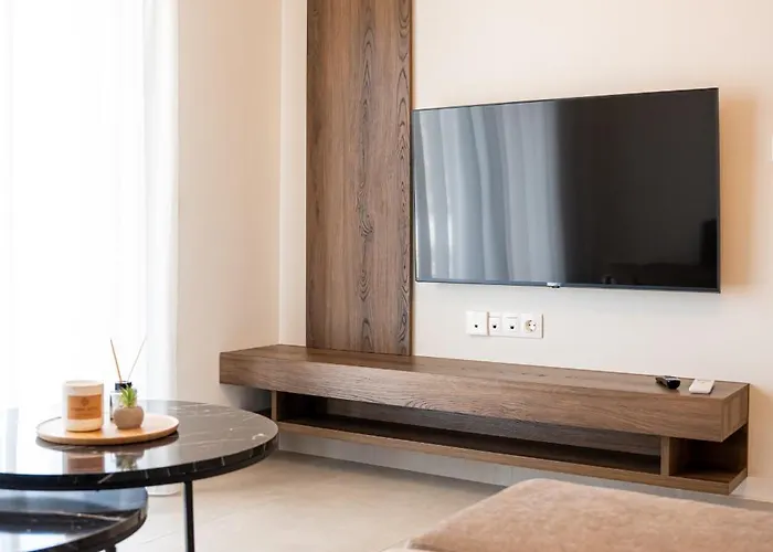 Hasi Two Bedroom Duplex Apartment *