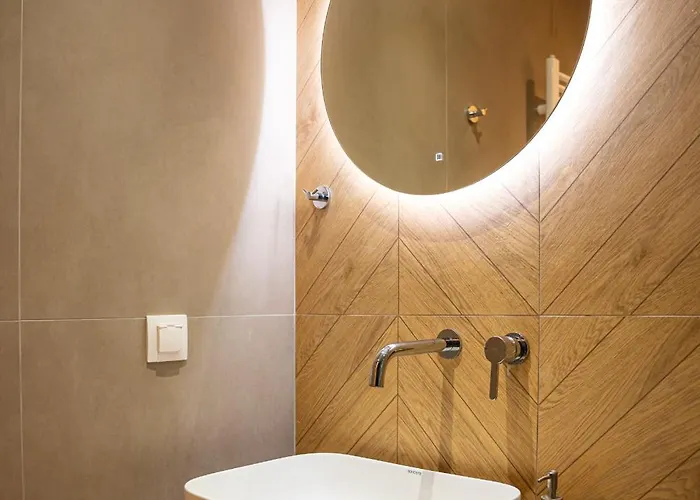 Hasi Two Bedroom Duplex * Nea Moudania