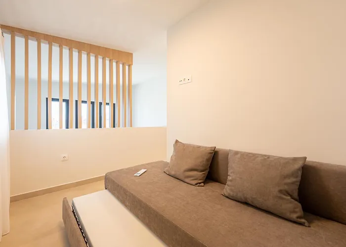 Hasi Two Bedroom Duplex * Nea Moudania